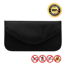 Чехол-подавитель радиосигналов GLUSHI-BAG-06