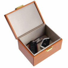 Большая коробка Фарадея GLUSHI-BOX-13 с нейтрализацией всех радиосигналов